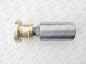 Комплект поршней (1 компл./9 шт.) для гусеничный экскаватор CASE CX145C (LJ019390)