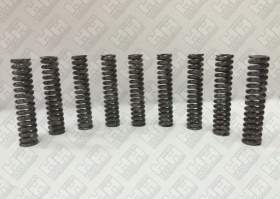 Комплект пружинок (9шт.) для гусеничный экскаватор CATERPILLAR 311-A (5I-8757)