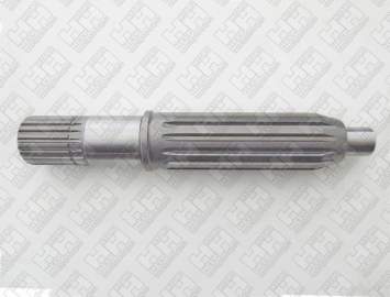 Вал для гусеничный экскаватор CATERPILLAR 330D (188-4163)