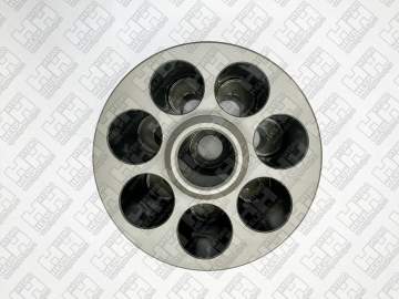 Блок поршней для колесный экскаватор DAEWOO-DOOSAN DX210W (K9004210)