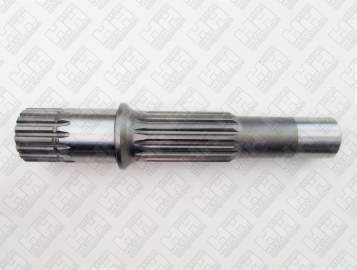 Вал для гусеничный экскаватор DAEWOO-DOOSAN DX300LC-5 (405-00013)