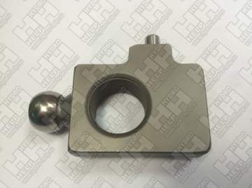 Палец сервопоршня для колесный экскаватор DAEWOO-DOOSAN S140W-V (717006, 195791, 113380)