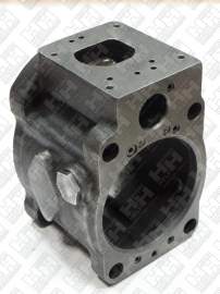 Корпус гидронасоса для гусеничный экскаватор DAEWOO-DOOSAN S150LC-V (113428)