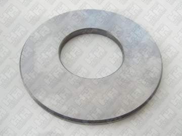 Опорная плита для колесный экскаватор DAEWOO-DOOSAN S160W-V (115351D, 1.412-00106, 115351B)
