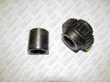 Соеденительная шестеренка для колесный экскаватор HYUNDAI R140W-9 (XJBN-00804)