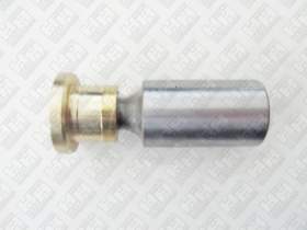 Комплект поршеней (1 компл./9 шт.) для колесный экскаватор HYUNDAI R170W-7 (XKAH-00153, XKAH-00154, XKAH-00615KT, XKAY-00536)