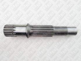 Ведущий вал для колесный экскаватор HYUNDAI R170W-9 (XKAY-00524, 39Q6-11120)