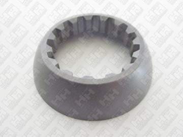 Полусфера для гусеничный экскаватор HYUNDAI R180LC-7 (XKAH-00159, XKAY-00533)