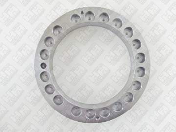 Диск тормоза для гусеничный экскаватор HYUNDAI R180LC-9 (XKAY-00632, 39Q6-11250)