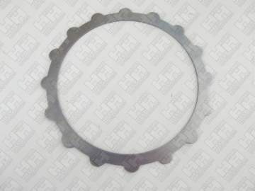 Пластина сепаратора для гусеничный экскаватор HYUNDAI R180LC-9 (XKAY-00538, 39Q6-41370)