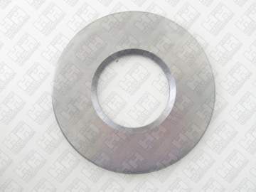 Опорная плита для гусеничный экскаватор HYUNDAI R180LC-9 (XKAY-00527, 39Q6-11150)