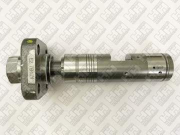 Сервопоршень для гусеничный экскаватор KOMATSU PC200-7 (708-2L-06610, 708-2L-06520)