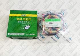 Ремкомплект для гусеничный экскаватор KOMATSU PC270-7 (707-99-58050, 707-99-58050, 707-99-58050)