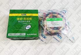 Ремкомплект для гусеничный экскаватор KOMATSU PC270-7 (707-99-58060, 707-99-58060, 707-99-58060, 707-99-58060, 707-99-58060)
