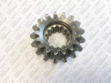 Шестерня импиллера малая для гусеничный экскаватор KOMATSU PC300-8 ()
