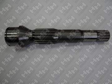 Ведомый вал для гусеничный экскаватор KOMATSU PC300-8 (708-2G-12190, 708-2G-12650)