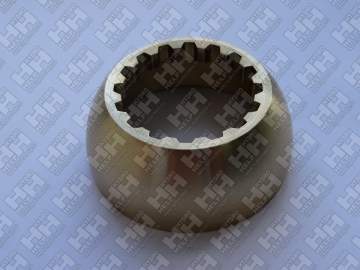 Полусфера для гусеничный экскаватор KOMATSU PC300-8 (708-2G-13510)