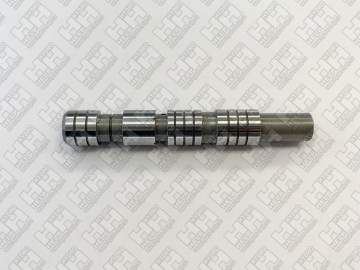 Золотник сервопоршня для гусеничный экскаватор KOMATSU PC350-8 (708-2G-15211)
