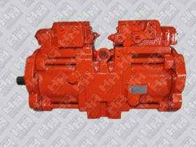Гидравлический насос (аксиально-поршневой) основной для Экскаватора SANY SY 95C