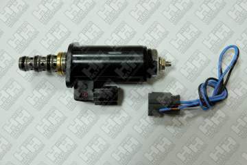 Соленоид для гусеничный экскаватор VOLVO EC210B LC (VOE14604266, VOE14574269)