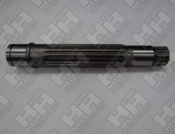 Ведомый вал для гусеничный экскаватор VOLVO EC460C (SA8230-09010)